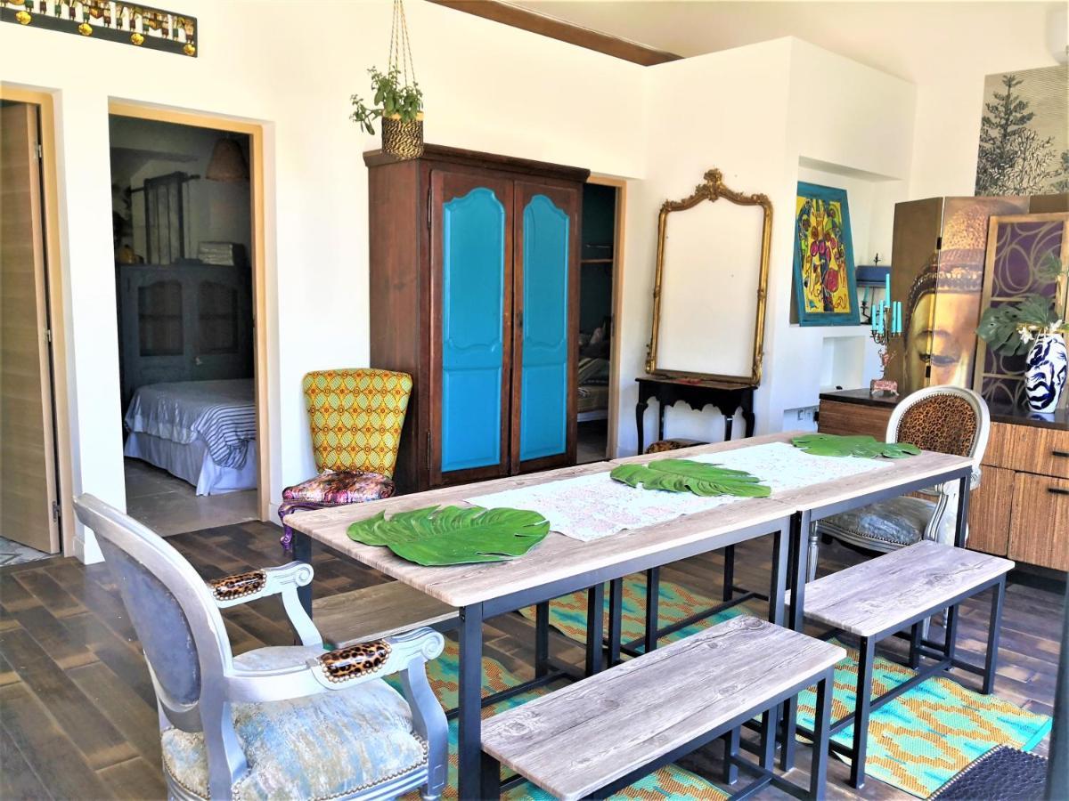 Marseille-Au-Bord-De-L'Eau Villa Dış mekan fotoğraf