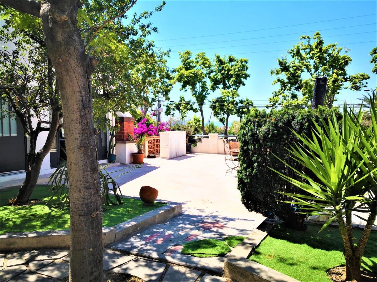Marseille-Au-Bord-De-L'Eau Villa Dış mekan fotoğraf