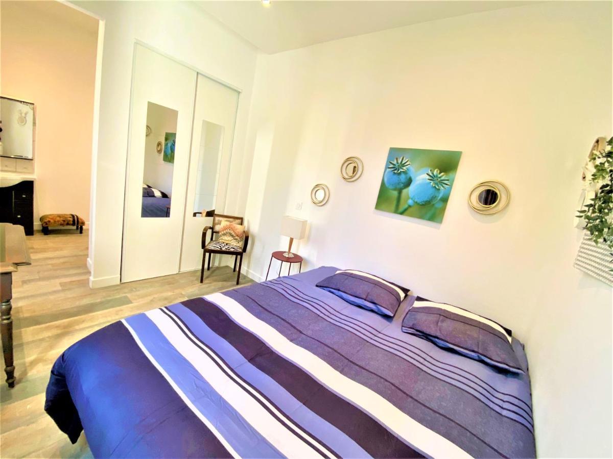 Marseille-Au-Bord-De-L'Eau Villa Dış mekan fotoğraf