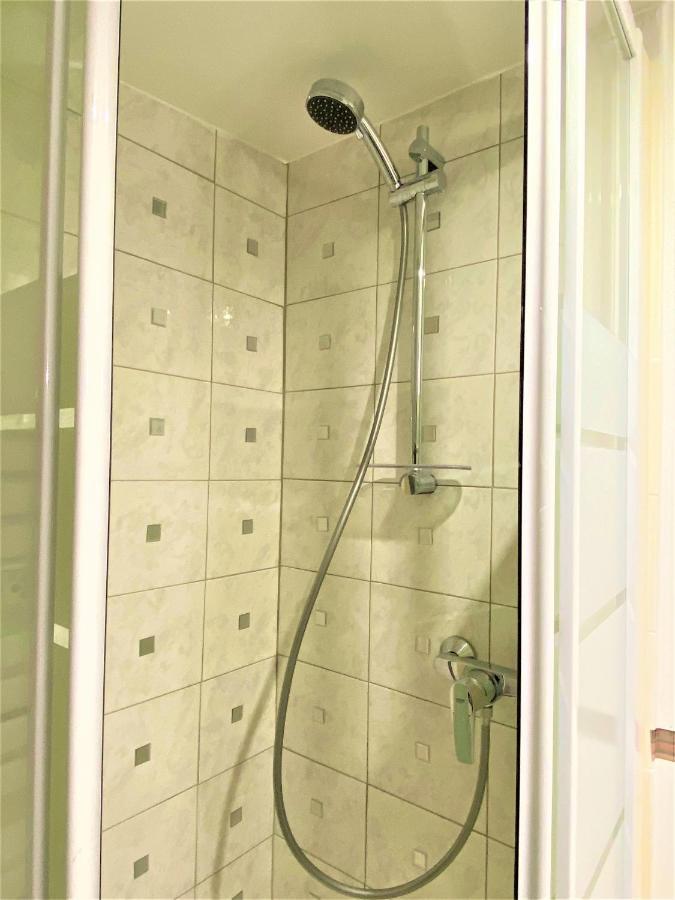 Marseille-Au-Bord-De-L'Eau Villa Dış mekan fotoğraf