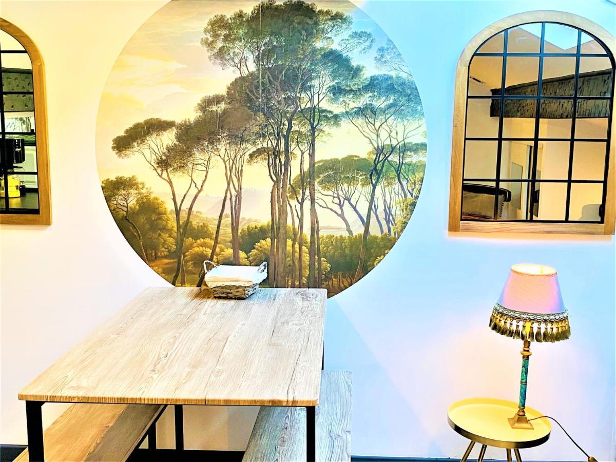 Marseille-Au-Bord-De-L'Eau Villa Dış mekan fotoğraf