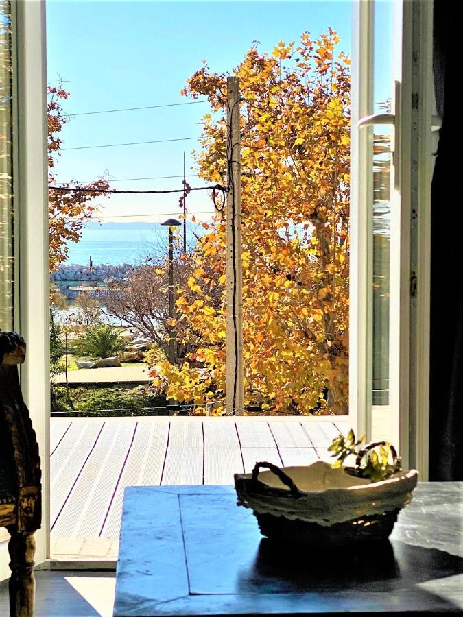 Marseille-Au-Bord-De-L'Eau Villa Dış mekan fotoğraf