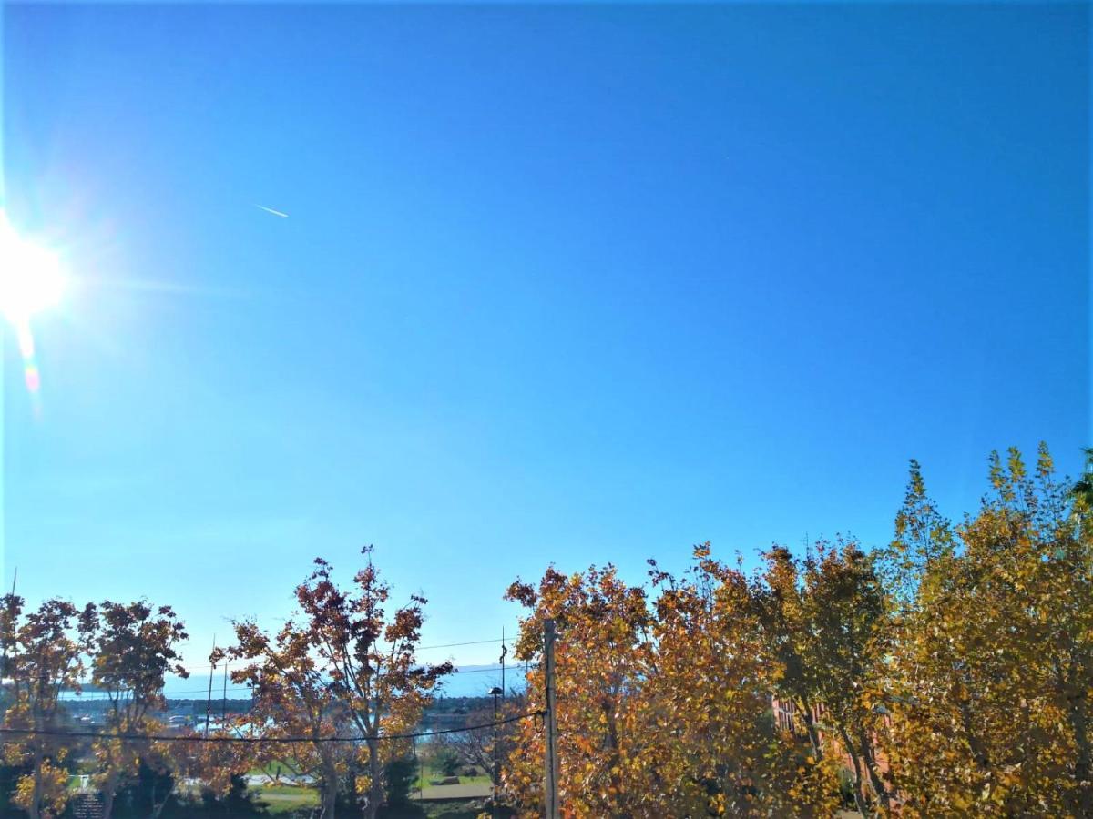 Marseille-Au-Bord-De-L'Eau Villa Dış mekan fotoğraf