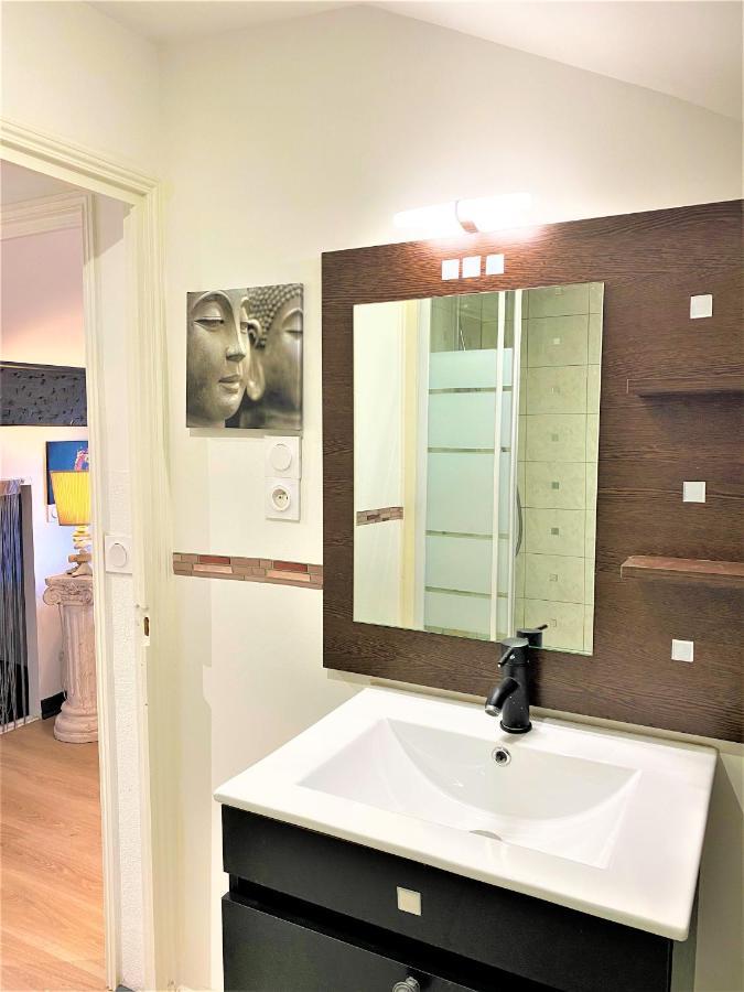 Marseille-Au-Bord-De-L'Eau Villa Dış mekan fotoğraf