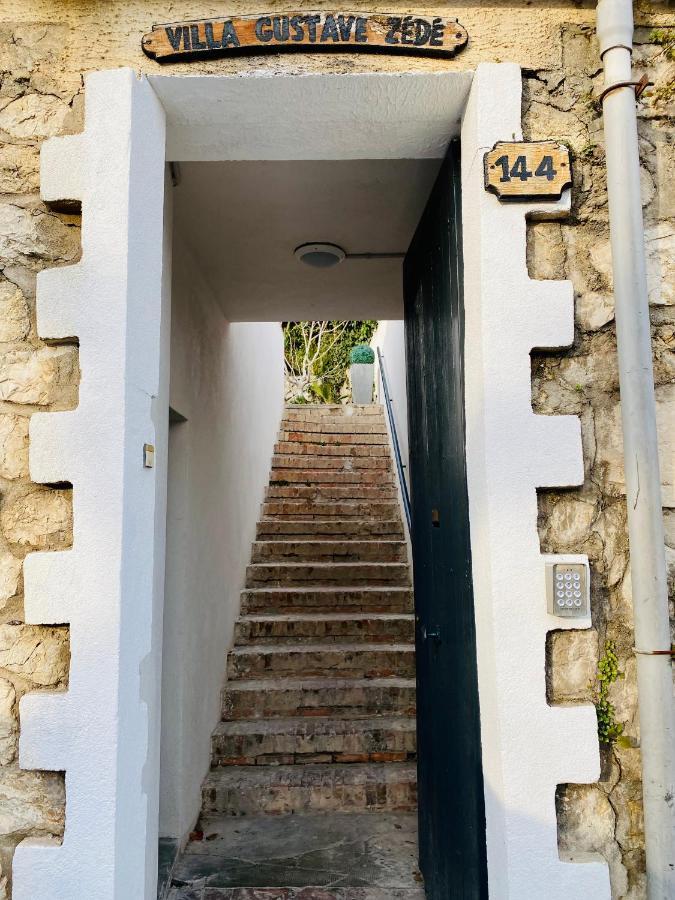 Marseille-Au-Bord-De-L'Eau Villa Dış mekan fotoğraf