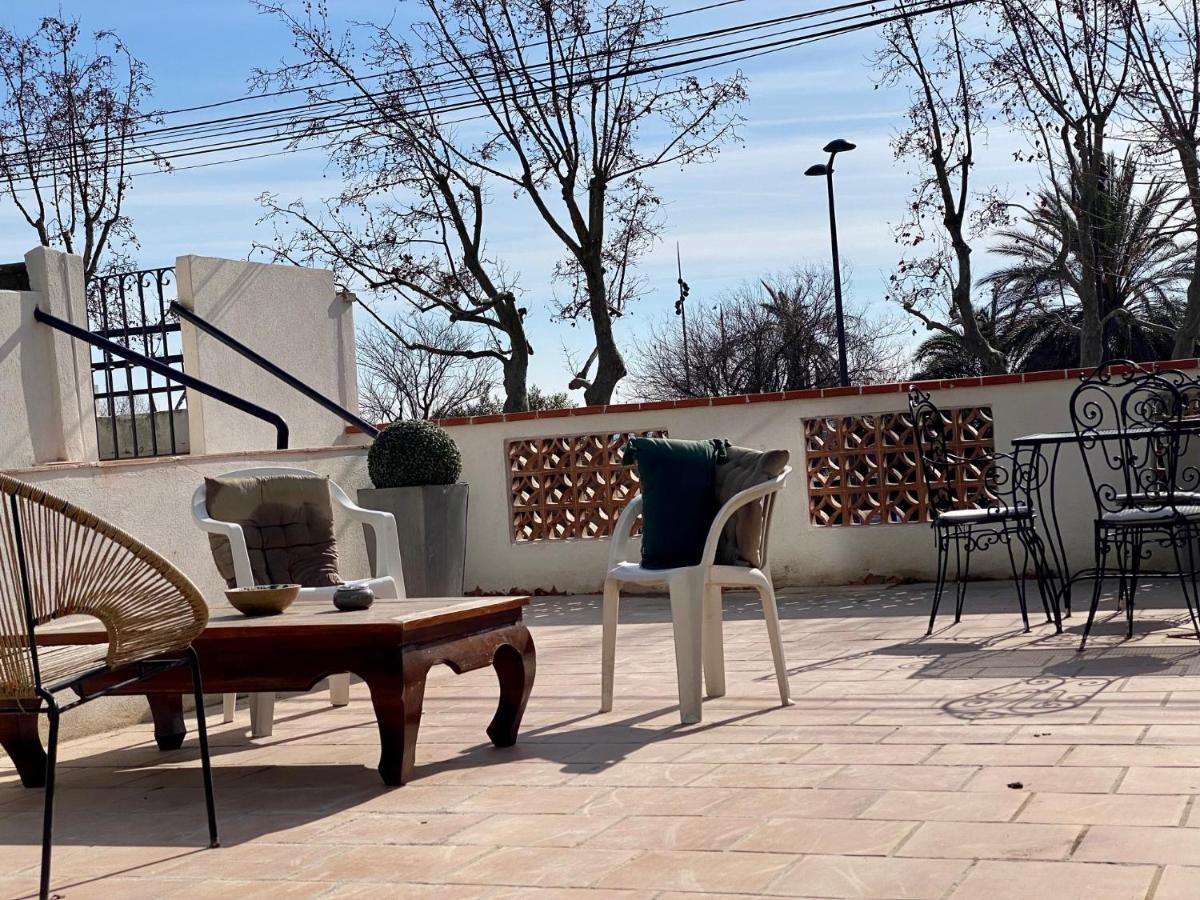 Marseille-Au-Bord-De-L'Eau Villa Dış mekan fotoğraf