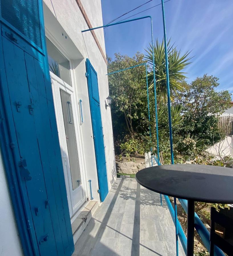 Marseille-Au-Bord-De-L'Eau Villa Dış mekan fotoğraf